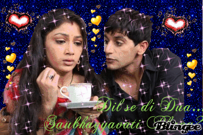 Dil Se Di Dua Saubhagyavati Bhava Picture 127483284 Blingee Com Watch #saubhagyavati bhava at 10pm tonight on #lifeok. blingee com