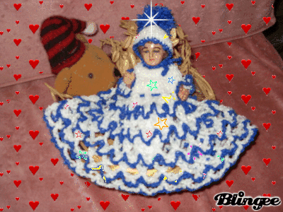 Divino Niño Jesús, el amor de amores