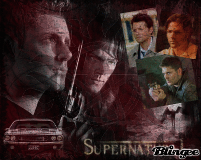Supernatural