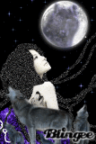 Howling with the wolves