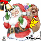 BABBO NATALE
