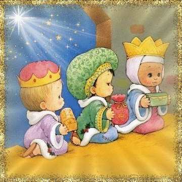 Immagine Re Magi 127533355 Blingee Com