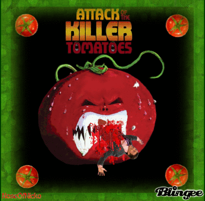 Attack Of The Killer Tomatoes! Movie Watch Online