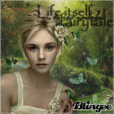 ©Life itself is the most wonderful Fairytale.♥