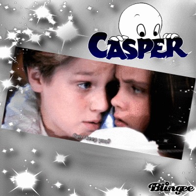 Casper movie!!!!!!!!!!!!!!!!!!!!!!!!!!!!!!!!!!! Picture #127602759