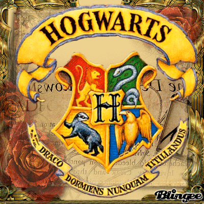 Immagine Grifondoro Serpeverde Tassorosso E Corvonero 127617178 Blingee Com