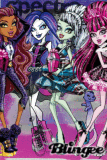 monster high