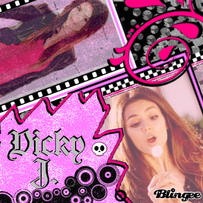 VicKY JuSticE!!! JUst SmIle~{Bieberfever956} VicKY JuSticE!!! JUst SmIle~{Bieberfever956}
