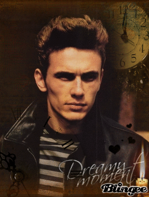 James Dean Franco