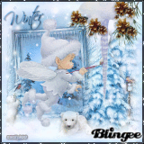 pinecone fairy