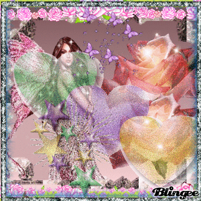 Mil Estrellas Fotografia 127693324 Blingee Com