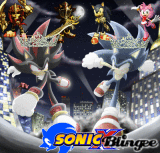 sonic vs shadow 
