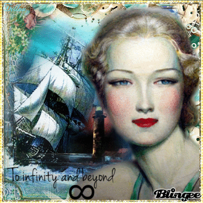 À l'infini et au-delà...