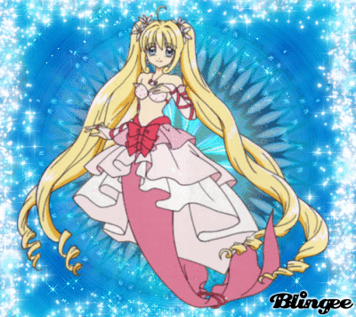 Mermaid Melody Lucia Picture 127777033 Blingee Com