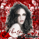 I Love You ~ Bella