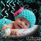 AWAKE CUTIE PIE BABY