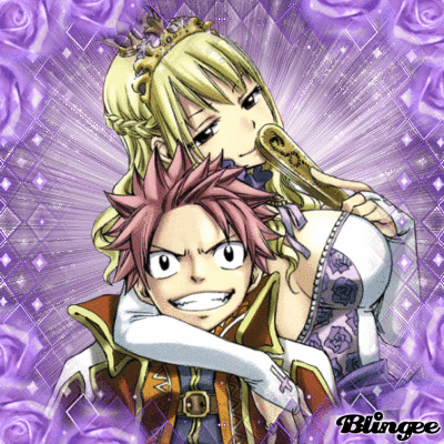 Nalu King And Queen Dragneel Picture 127755183 Blingee Com Even when a king is present, sometimes the queen can be the true power behind the throne. blingee com