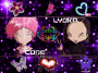 Yumi y Aelita