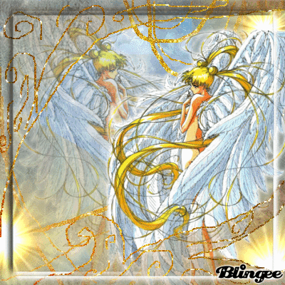 sailor-moon-angel Fotografía #127778060 | Blingee.com