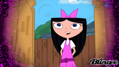 Things, speaks) phineas y ferb isabella nude Phineas y ferb isabella nude seems me