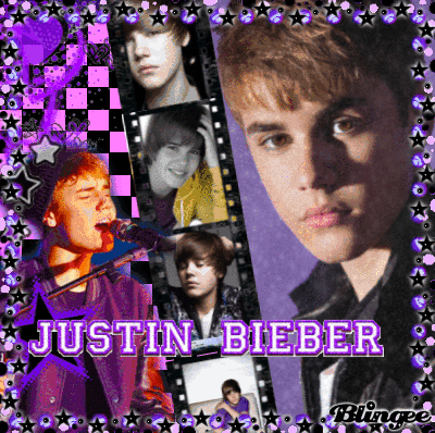 justin bieber purple jordans