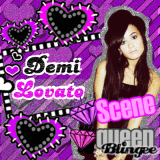 ...By'Dea ->DeMi Lovato...