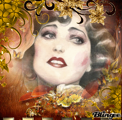VINTAGE BEAUTY Picture #127808666 | Blingee.com