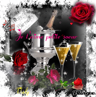 Joyeux Anniversaire Ma Petite Soeur Joyeux Anniversaire Ma Petite Soeur