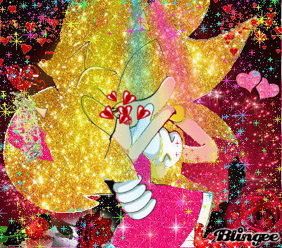 super sonic sonic x gif