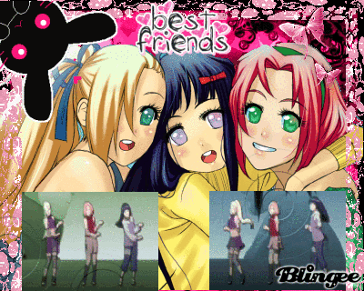 Imagem De Amizade Eterna 127850530 Blingee Com