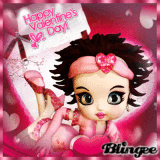 Cookie Doll Valentine (2)