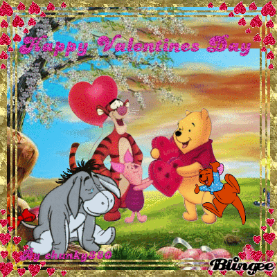 Background valentine happy valentines vector freepik heart backgrounds graphics vectors Happy Valentines Day Picture #127876756 | Blingee.com