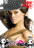 rhianna cool