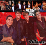 Big Time Rush <3