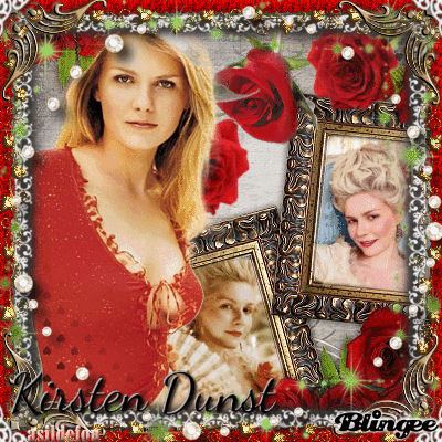 Kirsten Dunst Picture #127908638 | Blingee.com