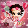 HAPPY VALENTINE'S DAY