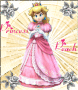Princess Peach