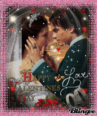 Elena and Damon Wedding !!! Picture #127914454 | Blingee.com