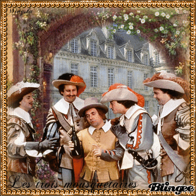 les trois mousquetaires 1961 les trois mousquetaires 1961