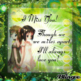 I Miss You Animated Picture Codes And Downloads 127917721