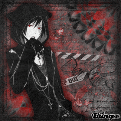 Xx Anime Boy The Guilty One Is Not He Who Commits The Sin But