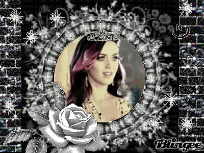 Katty perry Picture #127898162 | Blingee.com