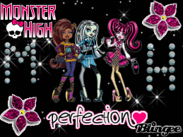 monster high