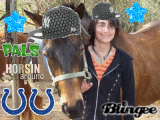 Pals Horsin' Around 2