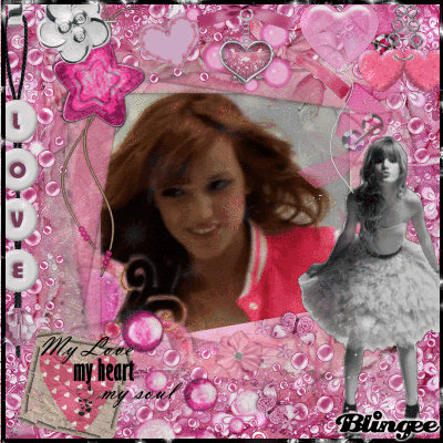 CECE! Picture #127932958 | Blingee.com