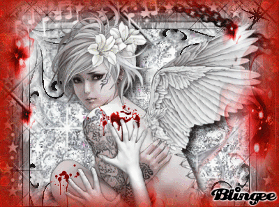 bloody-anime-angel