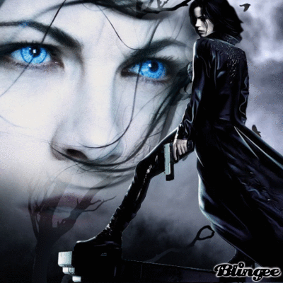 Selene Underworld Picture 127958350 Blingee Com