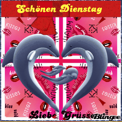 dienstag english dienstag english