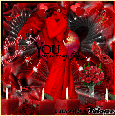 Happy Valentine's Day Sweetheart!!! Picture #127964916 ...