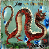 jahr des drachen